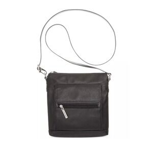 Giani Bernini Crossbody‎ Bag Travel Purse Everyday Handbag
